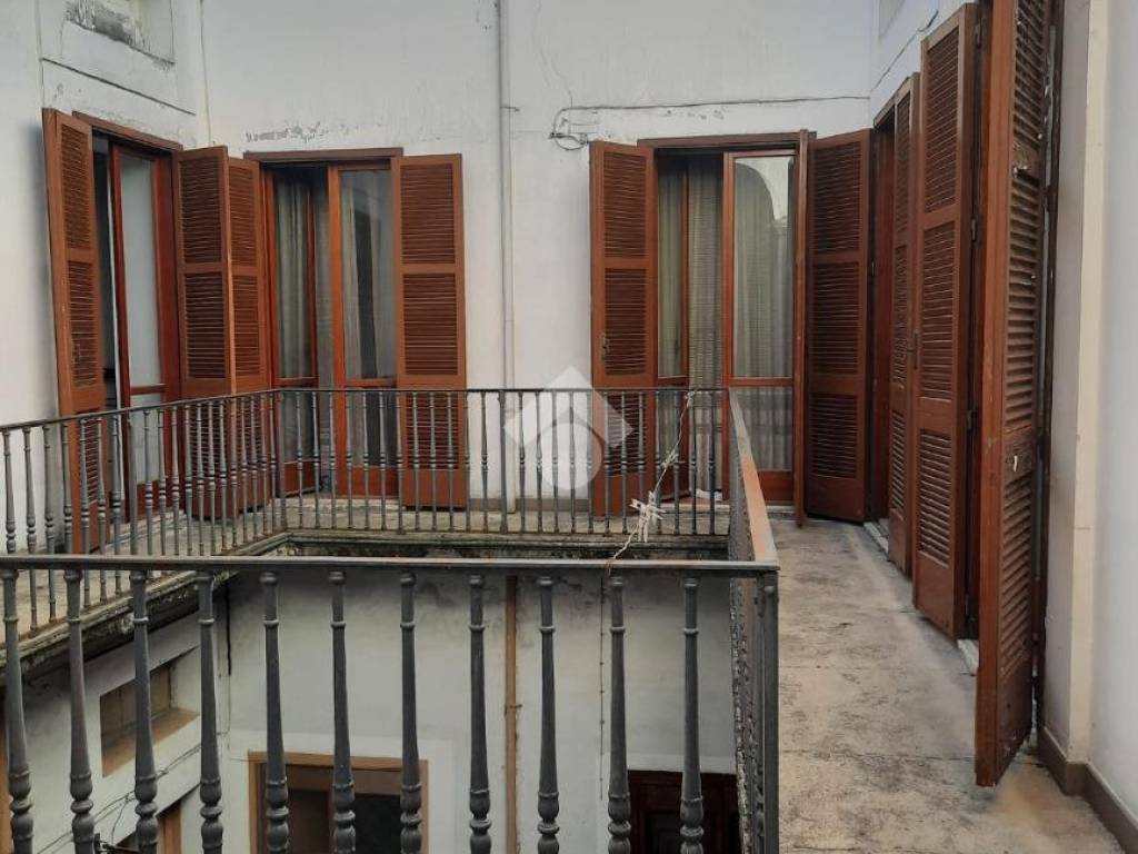 Appartamento a Castrovillari in Corso Garibaldi, 347 - Foto 3