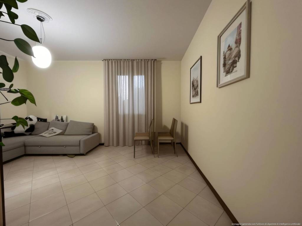 Appartamento a Zola predosa in Via Isonzo, 19 - Foto 2
