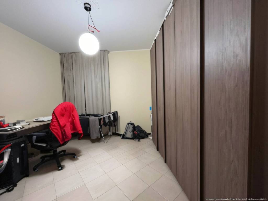 Appartamento a Zola predosa in Via Isonzo, 19 - Foto 3