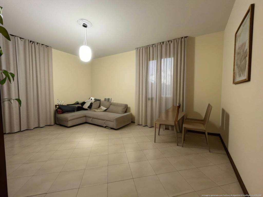 Appartamento a Zola predosa in Via Isonzo, 19 - Foto 4