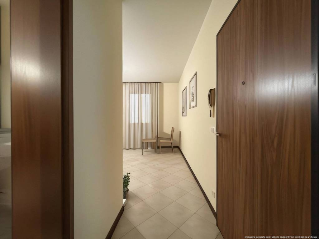 Appartamento a Zola predosa in Via Isonzo, 19 - Foto 5