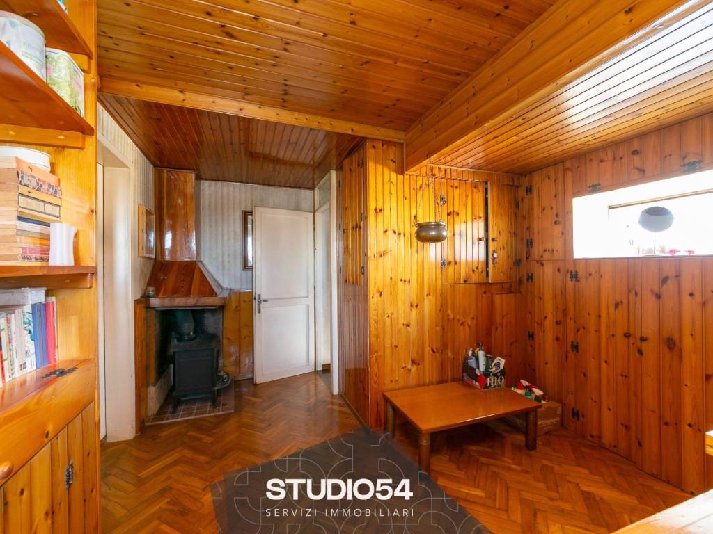 Villa a Musile di piave in Via Argine San Marco Superiore - Foto 2