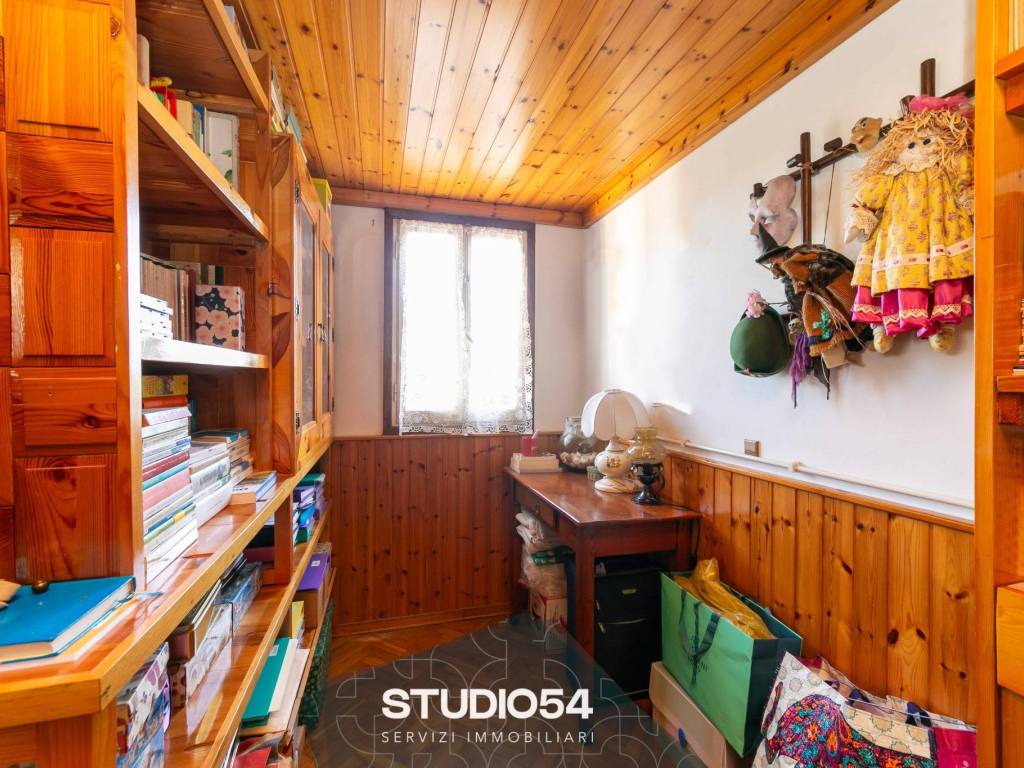 Villa a Musile di piave in Via Argine San Marco Superiore - Foto 4