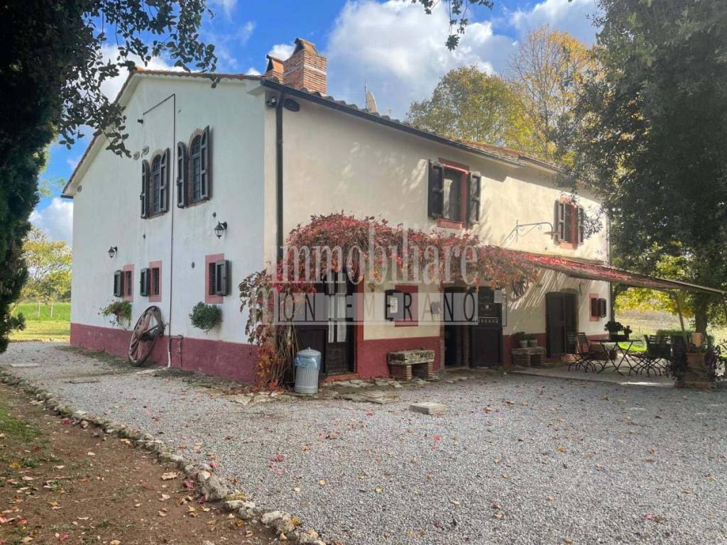 Rustico / casale a Manciano in Strada Provinciale Campigliola - Foto 4