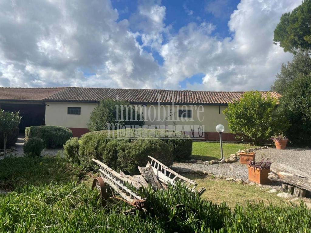 Rustico / casale a Manciano in Strada Provinciale Campigliola - Foto 5