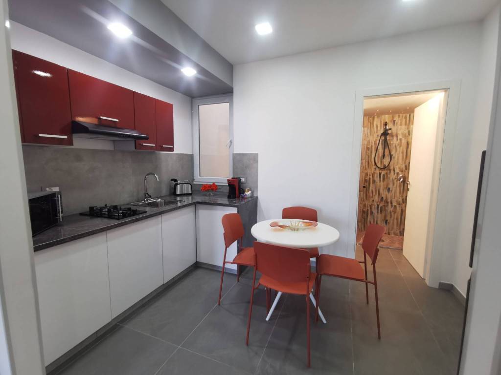Appartamento a Marsala in Via Grotta del Toro - Foto 2