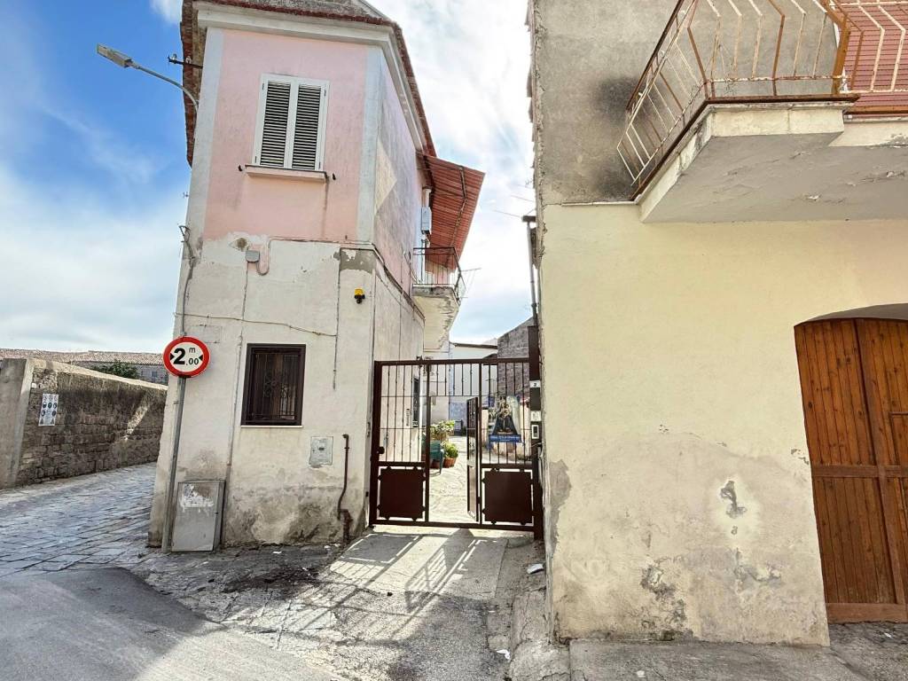 Appartamento a Grazzanise in Via San Giovanni, 2 - Foto 5