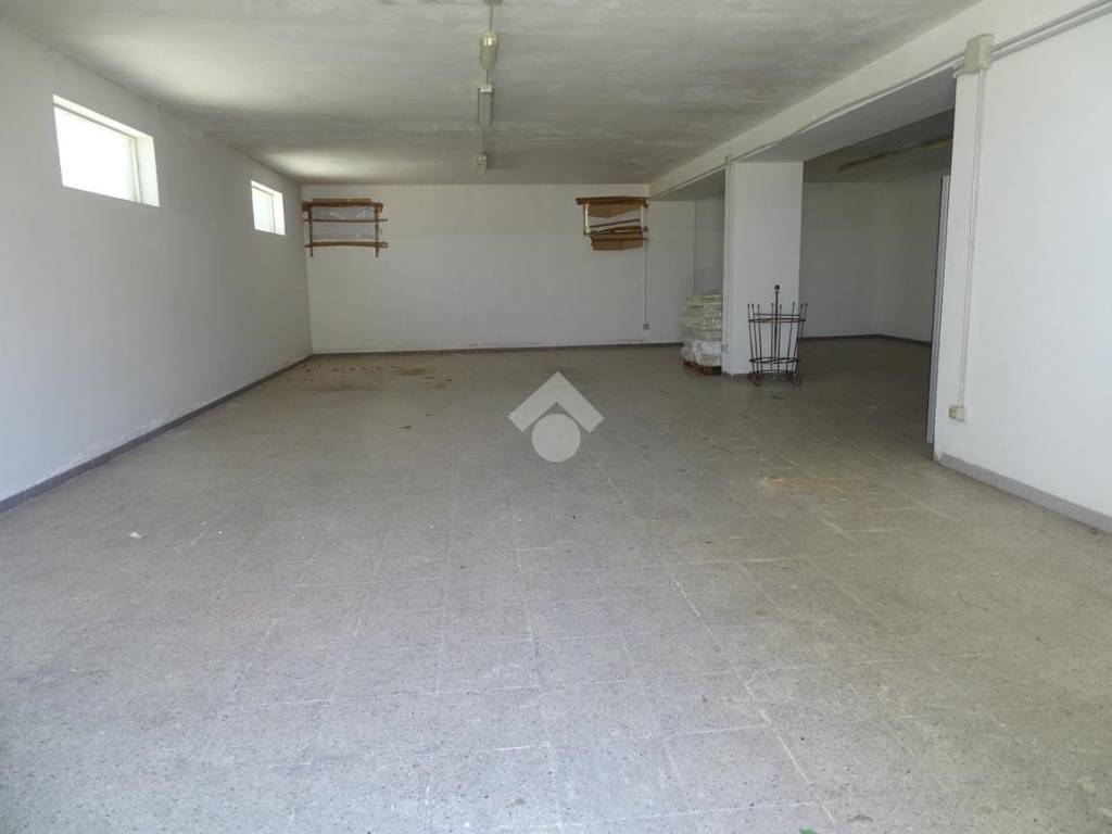 Box / garage a Castrovillari in C. da Pietrapiana - Foto 2