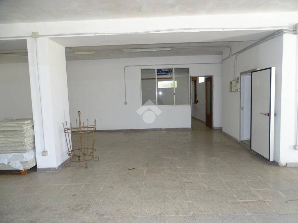 Box / garage a Castrovillari in C. da Pietrapiana - Foto 3