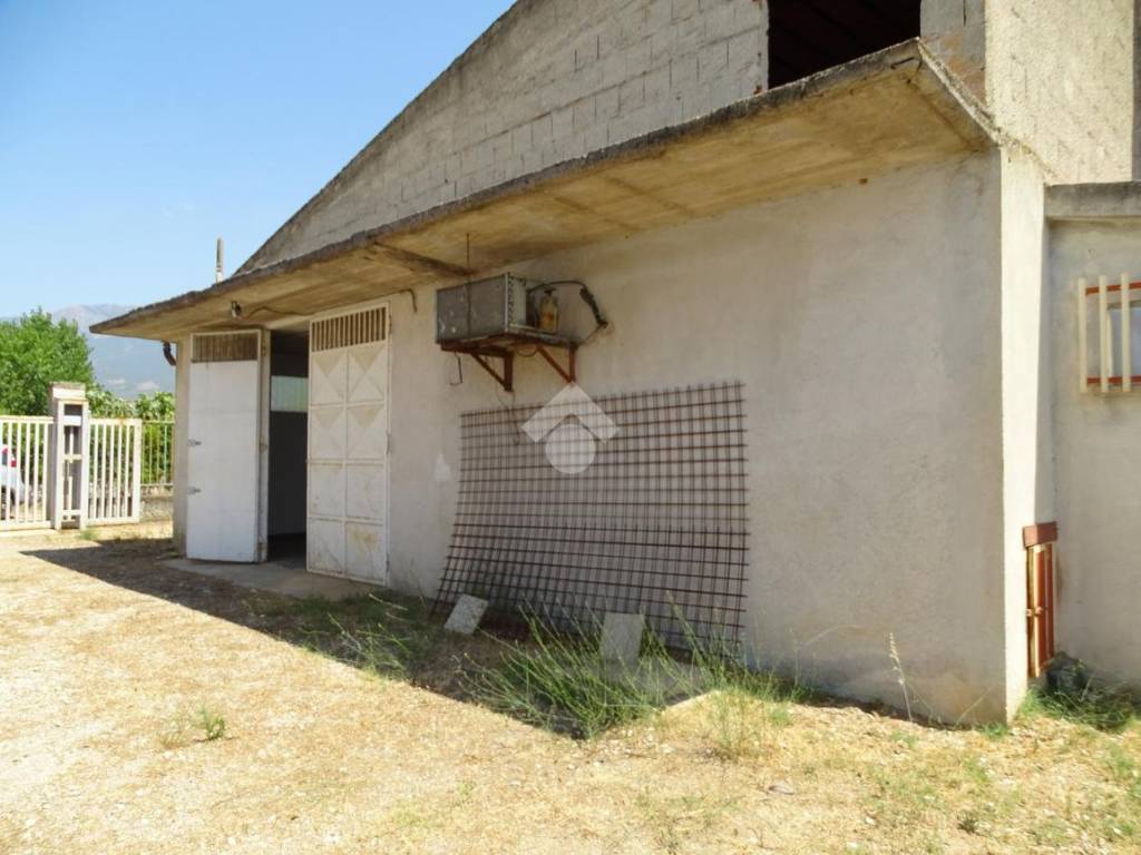 Box / garage a Castrovillari in C. da Pietrapiana - Foto 4