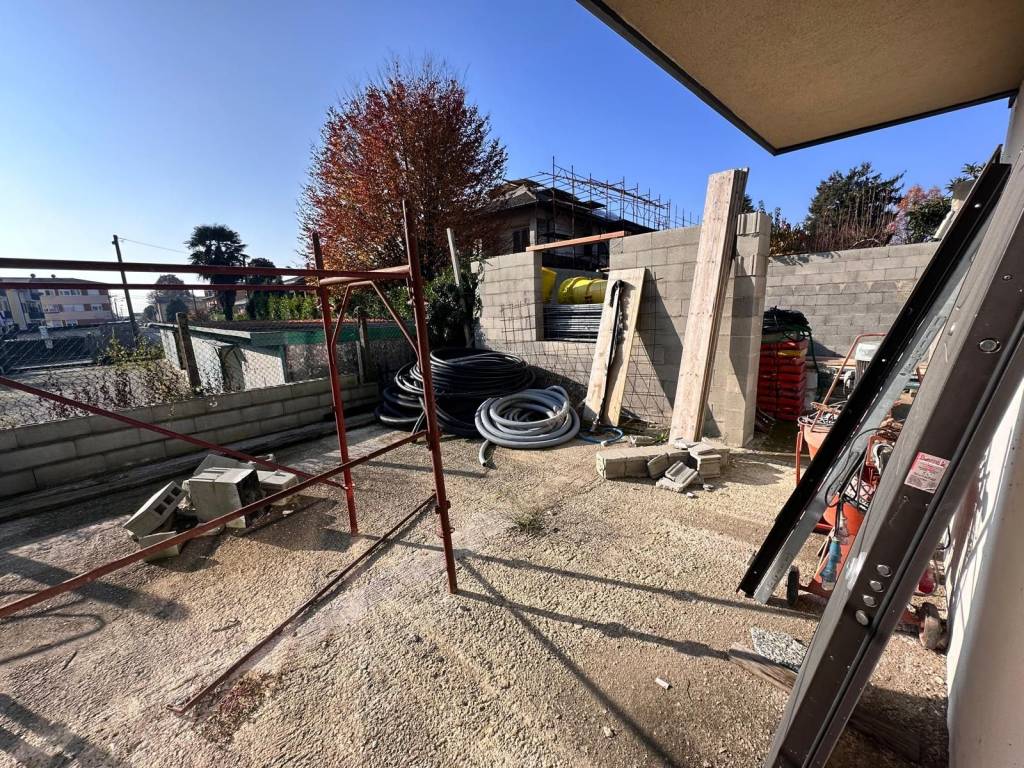 Villa a Vedano olona in Via 1 Maggio - Foto 5