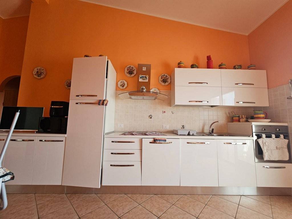 Appartamento a Scalea in Via Dottor Attilio Imparato - Foto 2