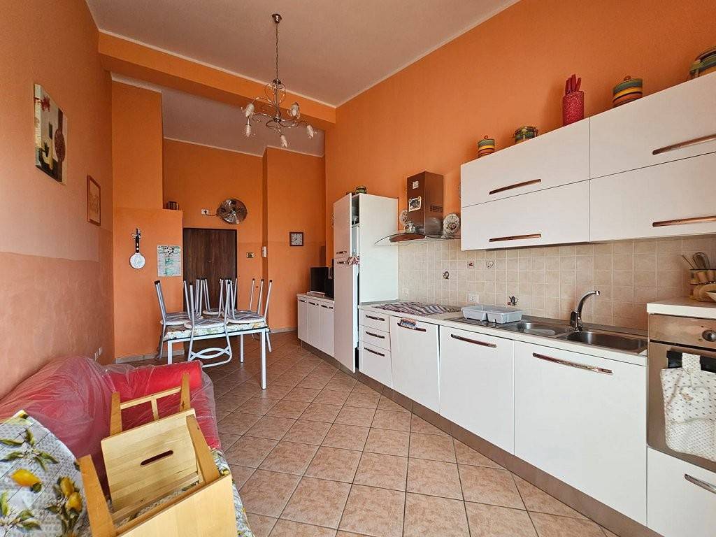 Appartamento a Scalea in Via Dottor Attilio Imparato - Foto 4