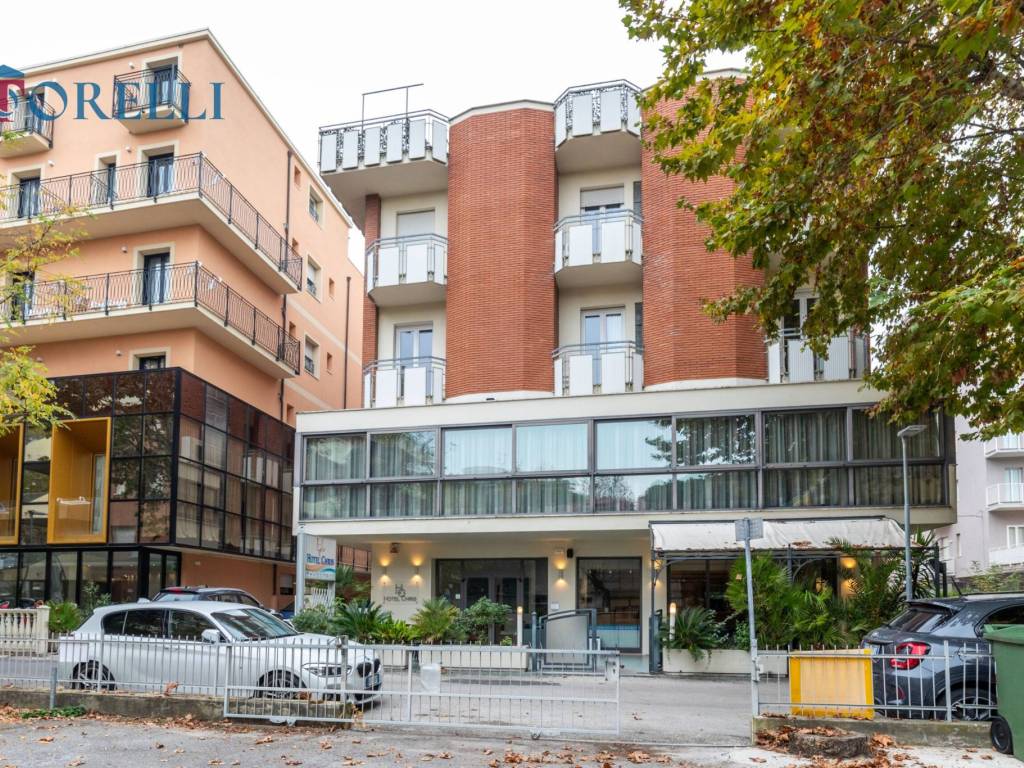 Immobile a Bellaria-igea marina in Via Publio Cornelio Tacito, 10 - Foto 2