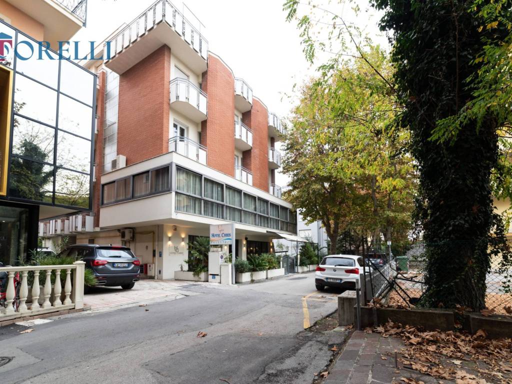 Immobile a Bellaria-igea marina in Via Publio Cornelio Tacito, 10 - Foto 3