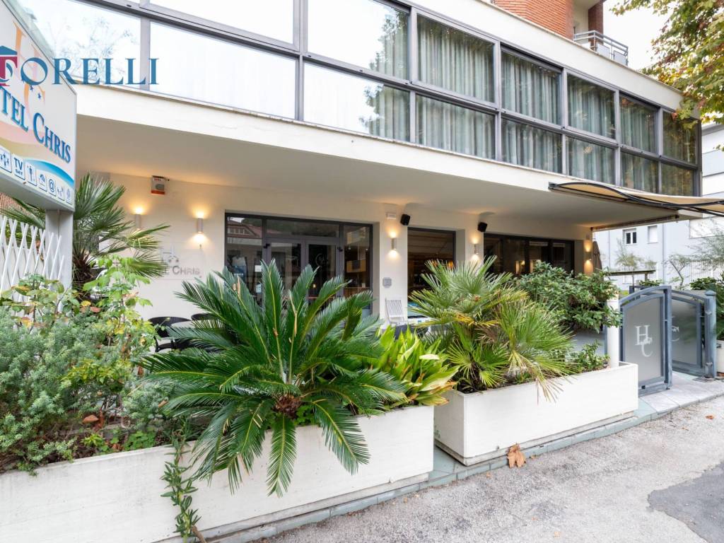 Immobile a Bellaria-igea marina in Via Publio Cornelio Tacito, 10 - Foto 4