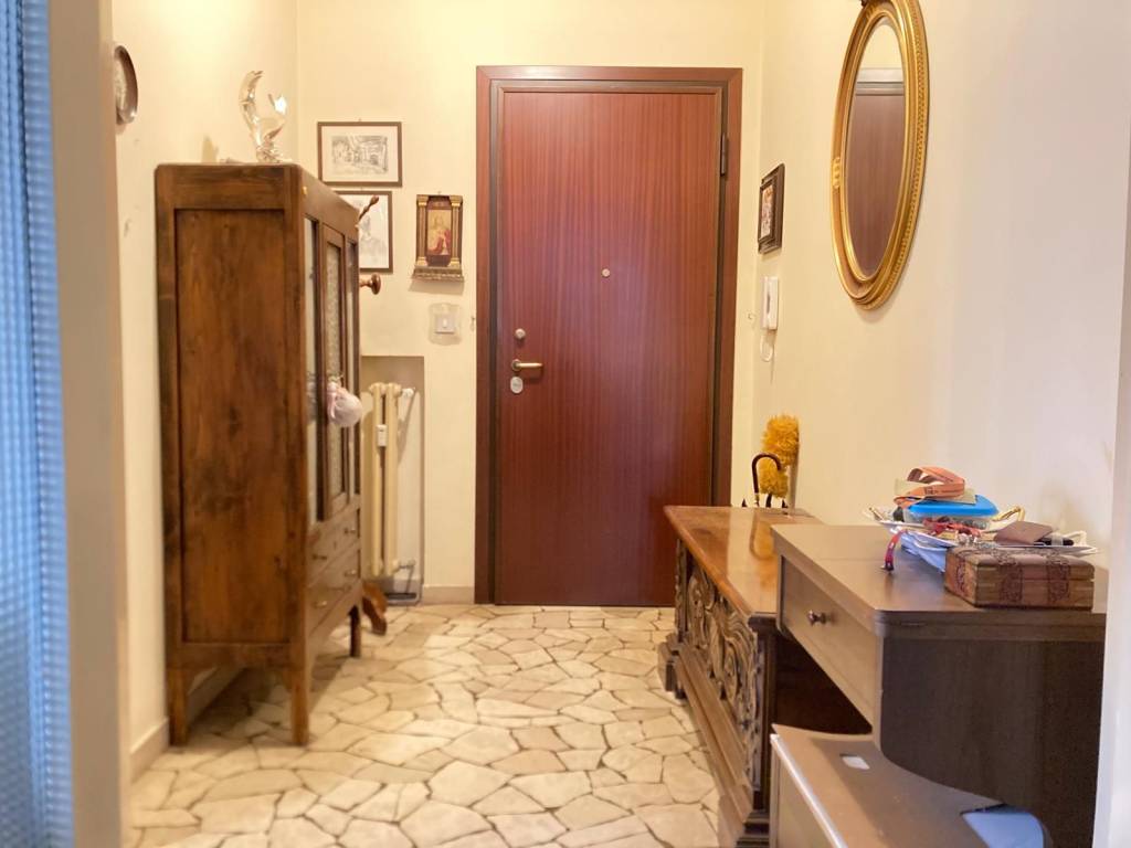 Appartamento a Mantova in Viale Asiago - Foto 2