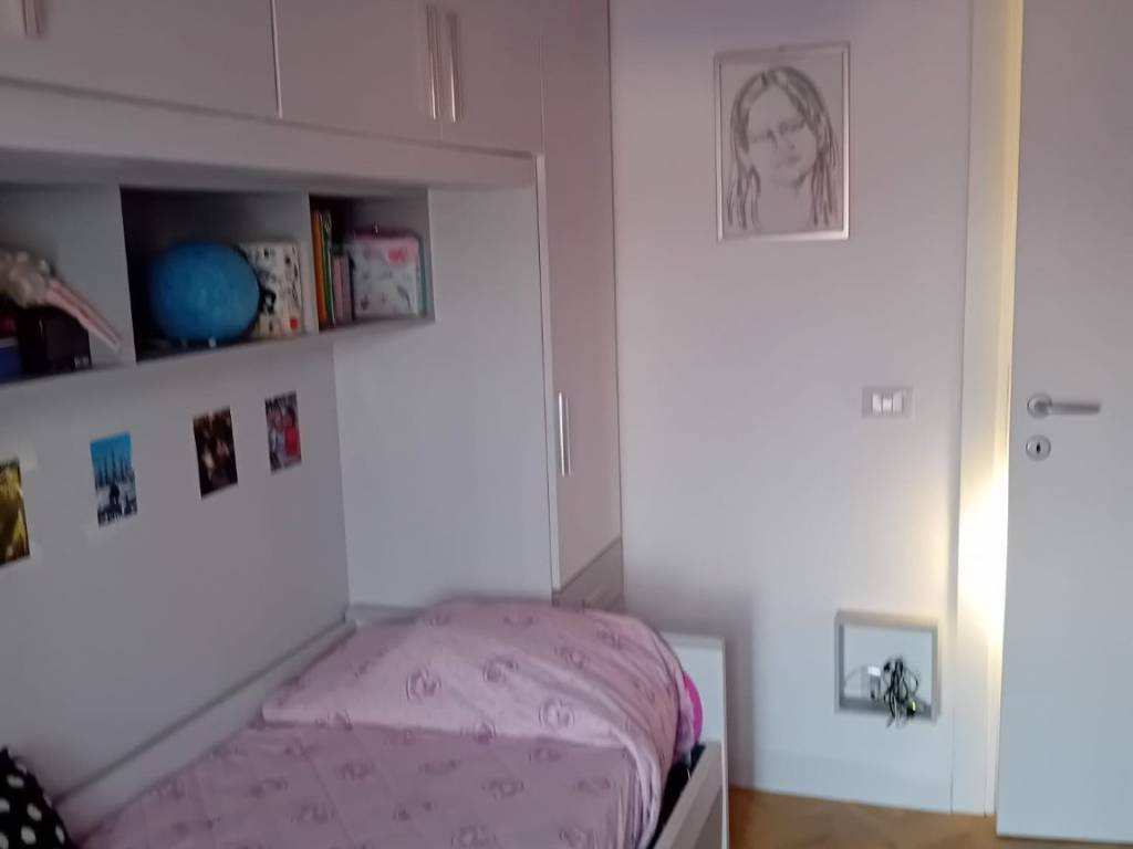 Appartamento a Albano laziale in Via dei Tulipani - Foto 5