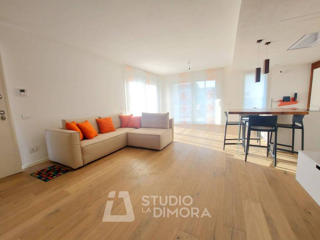 Appartamento a Mira in Via Lusore, 20 - Foto 2