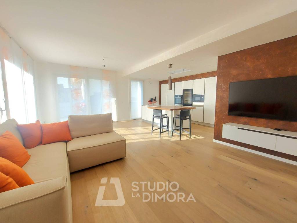 Appartamento a Mira in Via Lusore, 20 - Foto 3