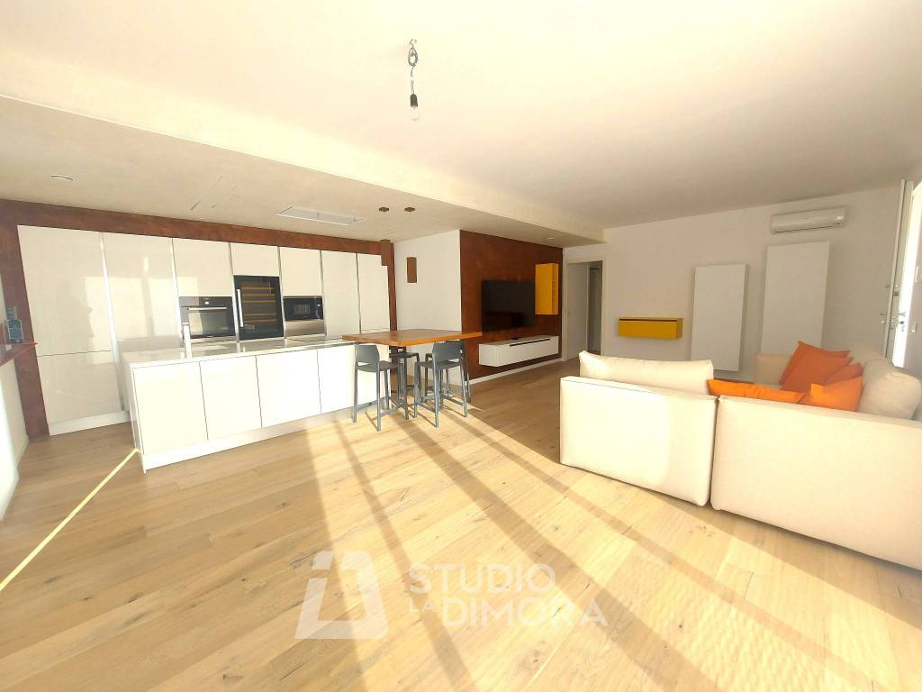 Appartamento a Mira in Via Lusore, 20 - Foto 4