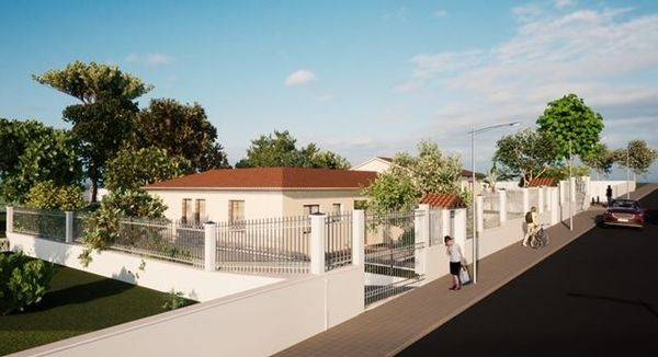 Terreno a Quartu sant'elena in Località Margine Rosso - Foto 2