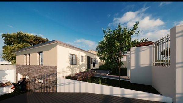 Terreno a Quartu sant'elena in Località Margine Rosso - Foto 3