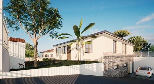 Terreno a Quartu sant'elena in Località Margine Rosso - Foto 4