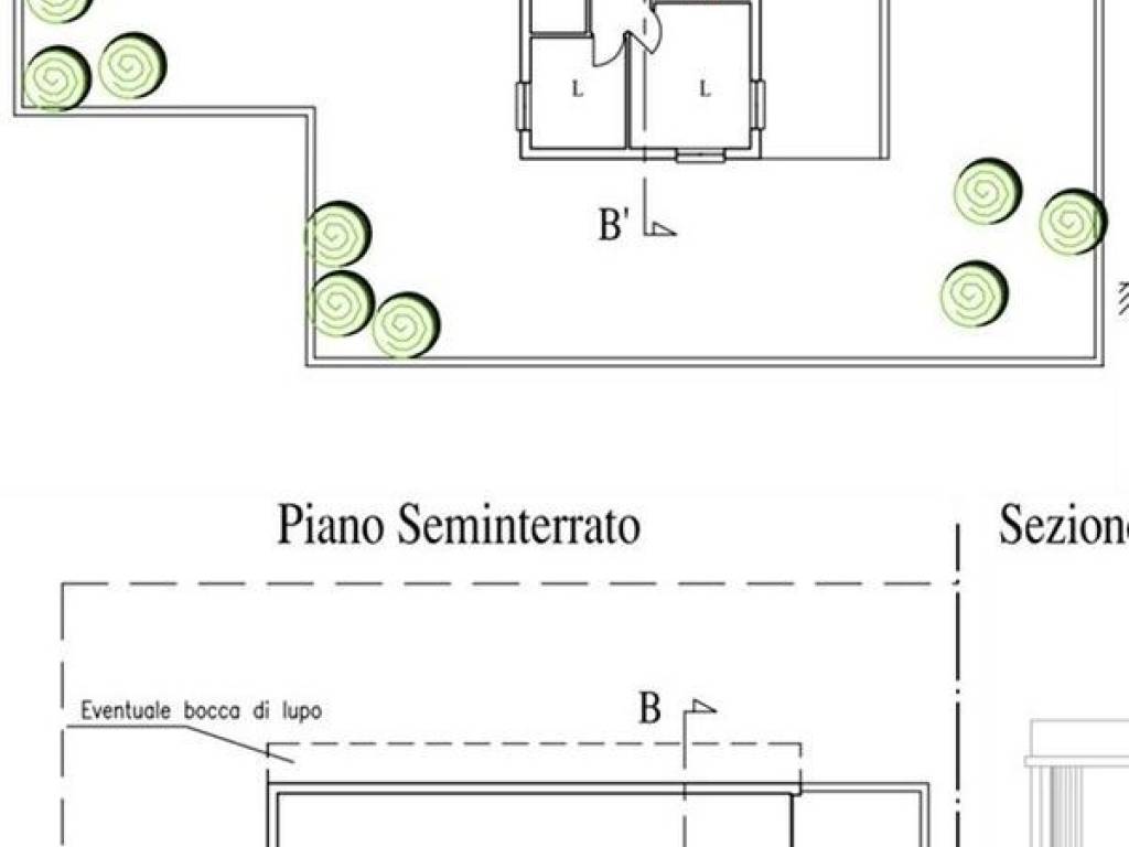 Terreno a Quartu sant'elena in Località Margine Rosso - Foto 5