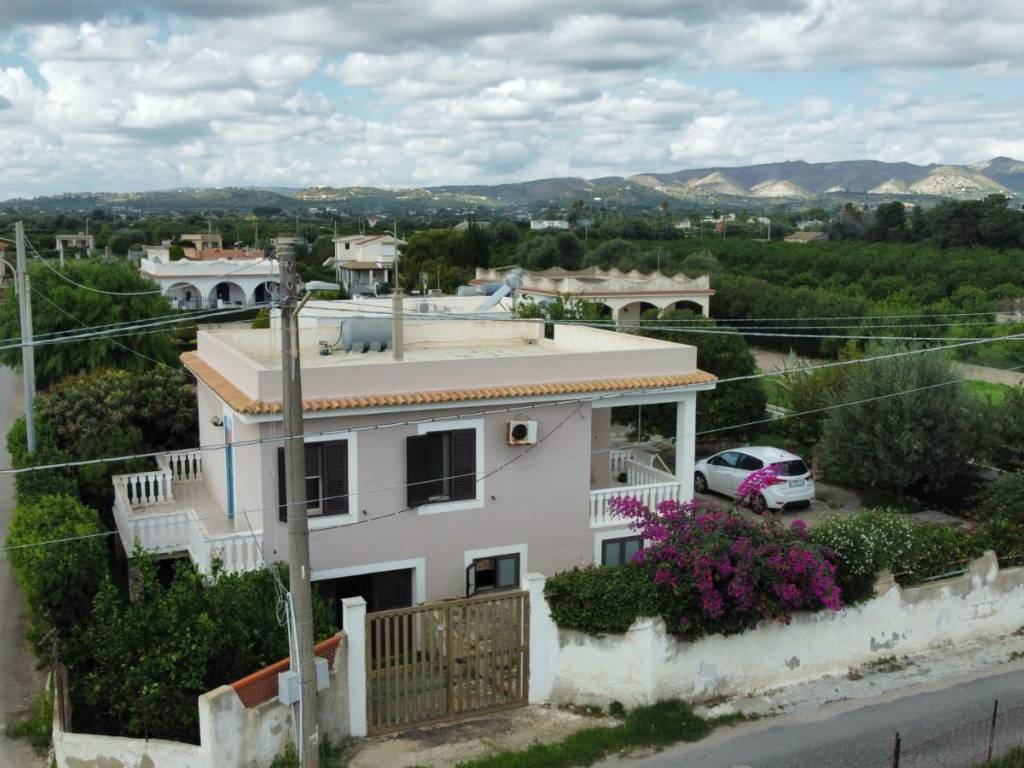 Villa a Avola in Contrada San Marco Cicirata - Foto 2