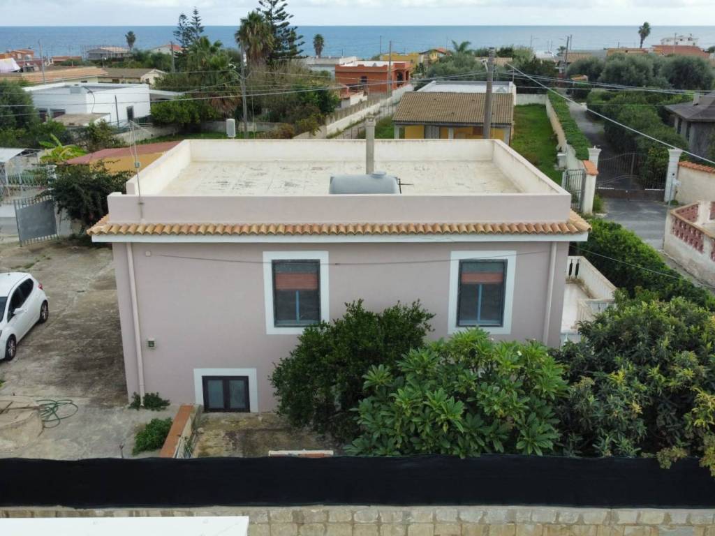 Villa a Avola in Contrada San Marco Cicirata - Foto 3