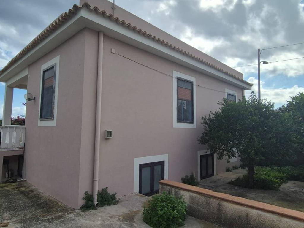 Villa a Avola in Contrada San Marco Cicirata - Foto 4