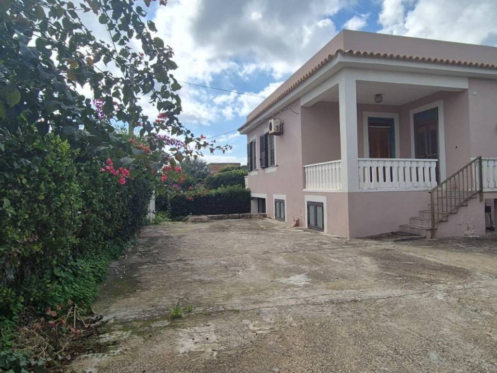 Villa a Avola in Contrada San Marco Cicirata - Foto 5