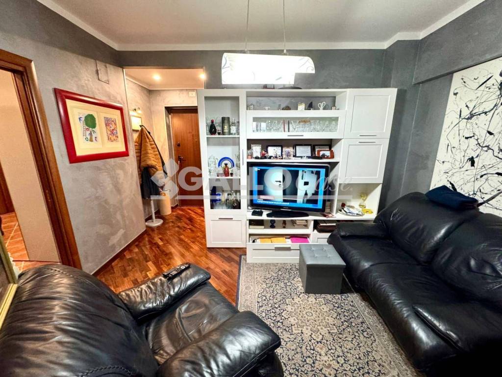 Appartamento a Cosenza in Via Barrio, 8 - Foto 3