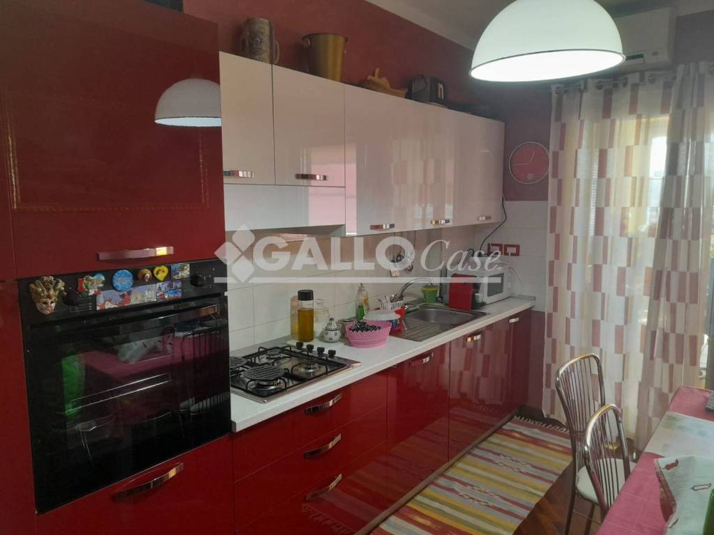 Appartamento a Cosenza in Via Barrio, 8 - Foto 5