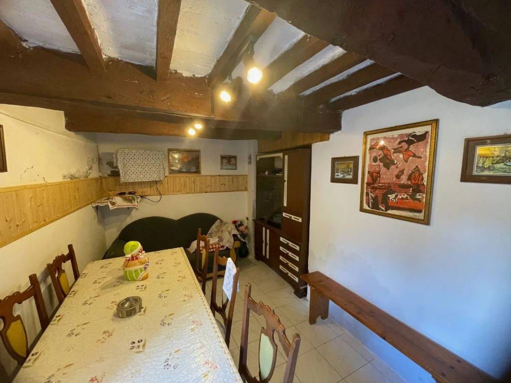 Rustico / casale a Mondaino in Via Montespino, 29 - Foto 2