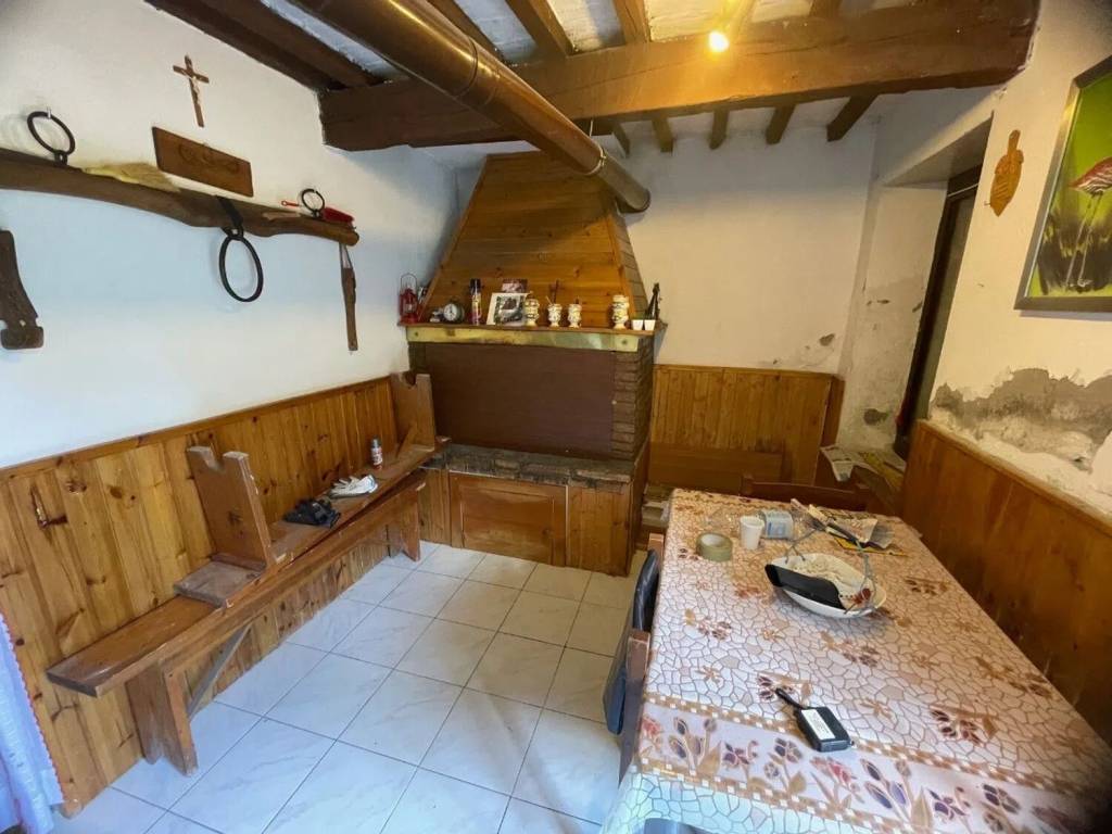 Rustico / casale a Mondaino in Via Montespino, 29 - Foto 3