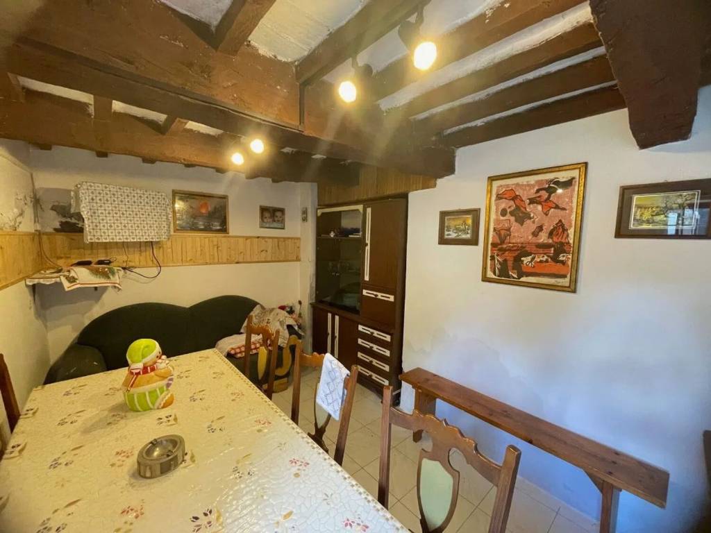 Rustico / casale a Mondaino in Via Montespino, 29 - Foto 4