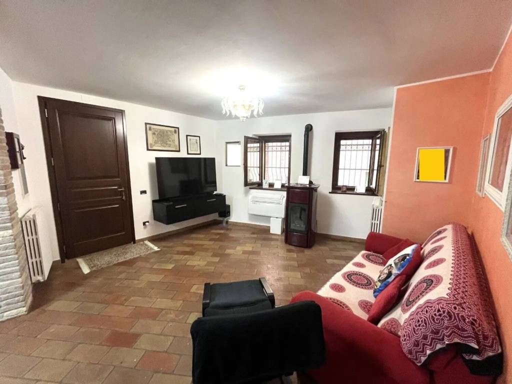 Villa a Vallefoglia - Foto 2