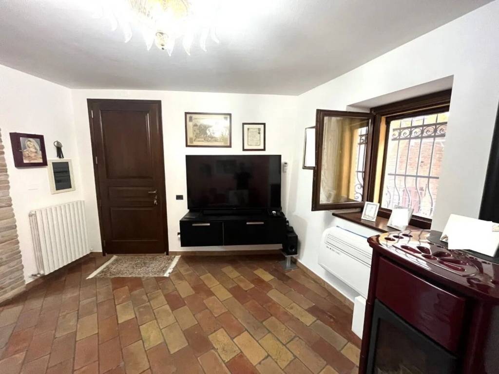 Villa a Vallefoglia - Foto 4