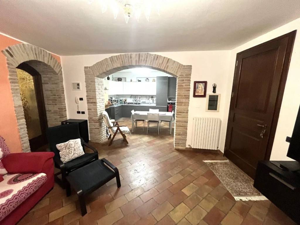 Villa a Vallefoglia - Foto 5