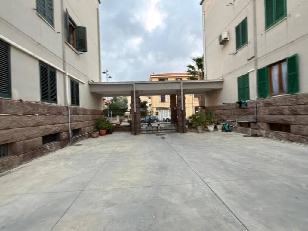 Appartamento a San giovanni suergiu in Via Gramsci, 60 - Foto 2