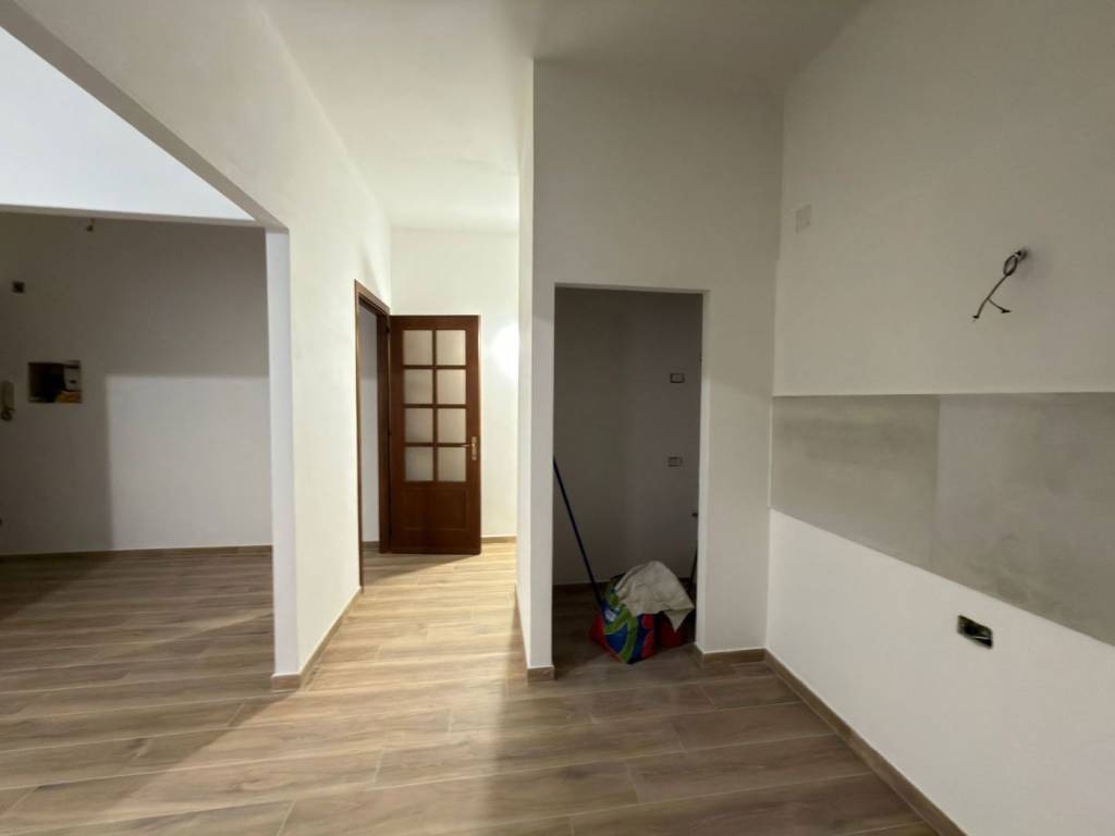 Appartamento a San giovanni suergiu in Via Gramsci, 60 - Foto 4