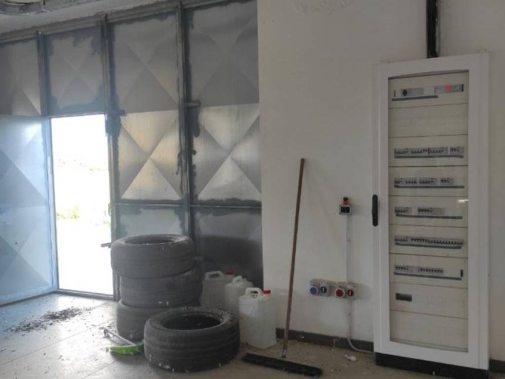 Immobile a Delia in Contrada Ramilia - Foto 2