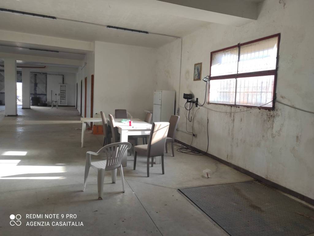 Immobile a Delia in Contrada Ramilia - Foto 4