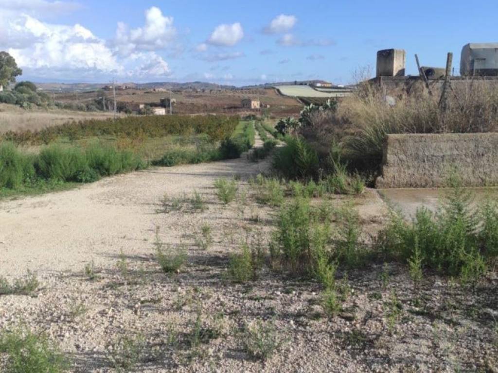 Immobile a Delia in Contrada Ramilia - Foto 5