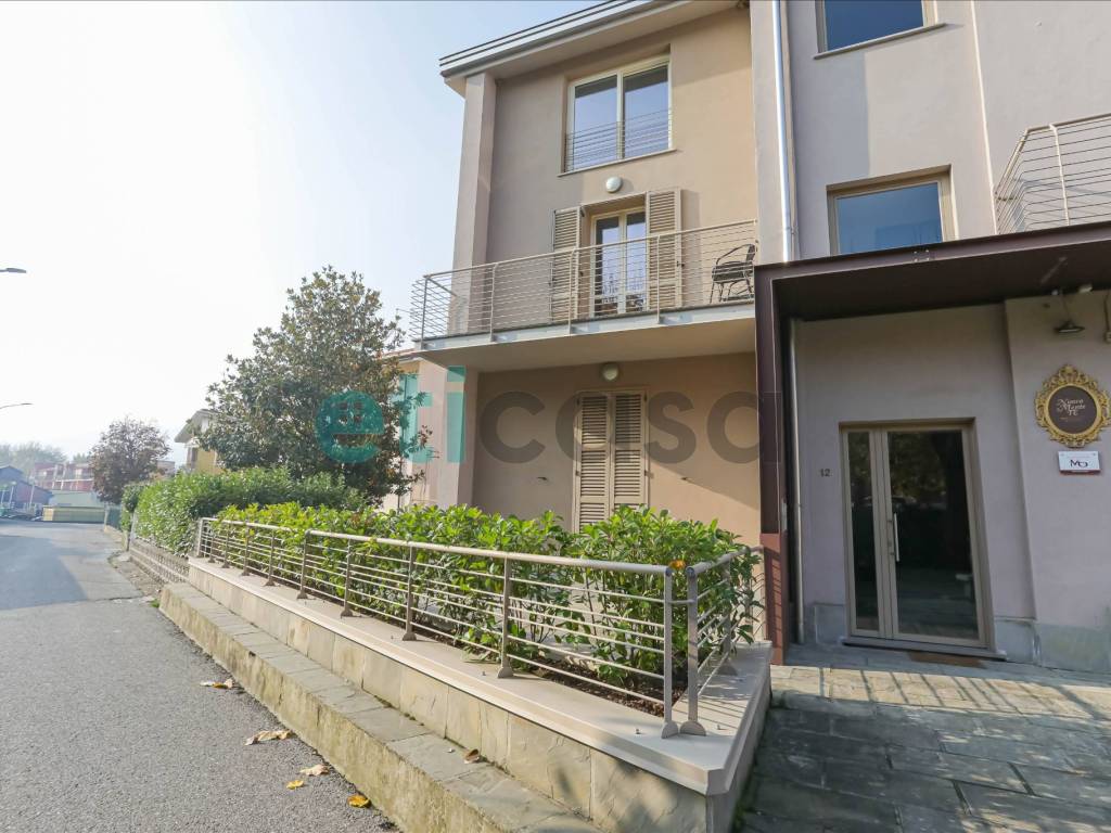 Appartamento a Rivergaro in Via Trebbia 12, Rivergaro, 12 - Foto 2