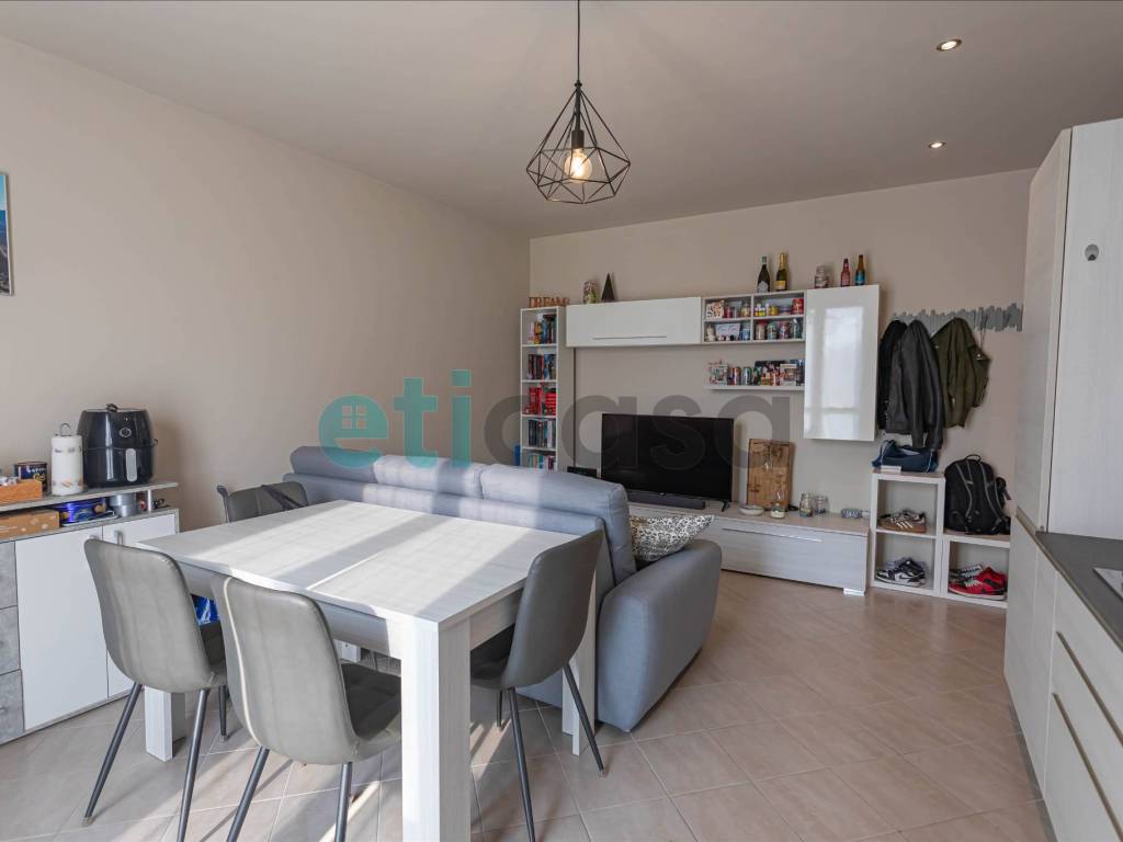 Appartamento a Rivergaro in Via Trebbia 12, Rivergaro, 12 - Foto 3