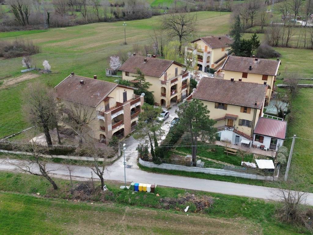 Villetta a schiera a Cantalupo nel sannio in Strada Statale App. Abruzzese e Appulo Sannitico - Foto 4
