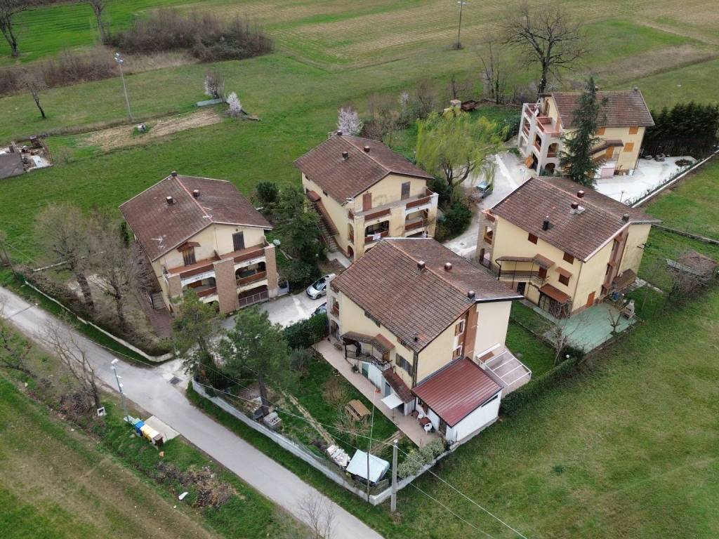 Villetta a schiera a Cantalupo nel sannio in Strada Statale App. Abruzzese e Appulo Sannitico - Foto 5